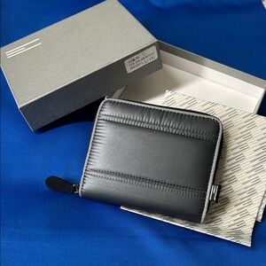 🖤NIB🔺MISSONI Stylish Gray Wallet